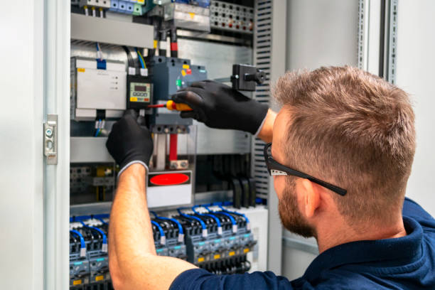 Best Residential Electrician Services  in Wyong, MI