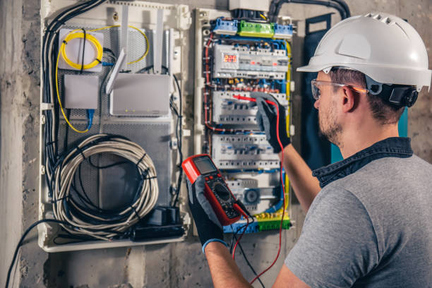 Wyong, MI Electrician Pros