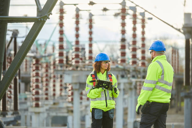 Best Best Electricians Near Me  in Wyong, MI