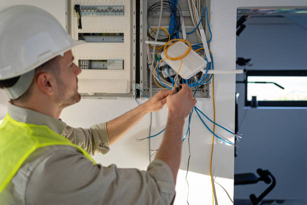 Best Electrician for Home Renovation  in Wyong, MI