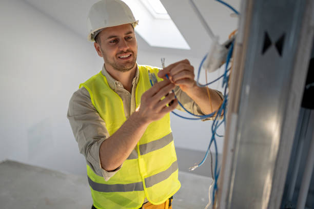 Best Electrical Outlet Repair  in Wyong, MI