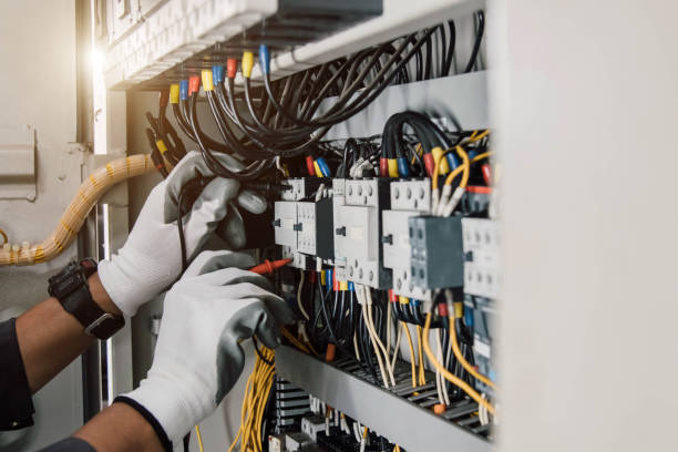Best Commercial Electrician Services  in Wyong, MI